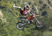 KTM 125 SX Freestyle